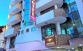 Hotel Milenio Ipiales